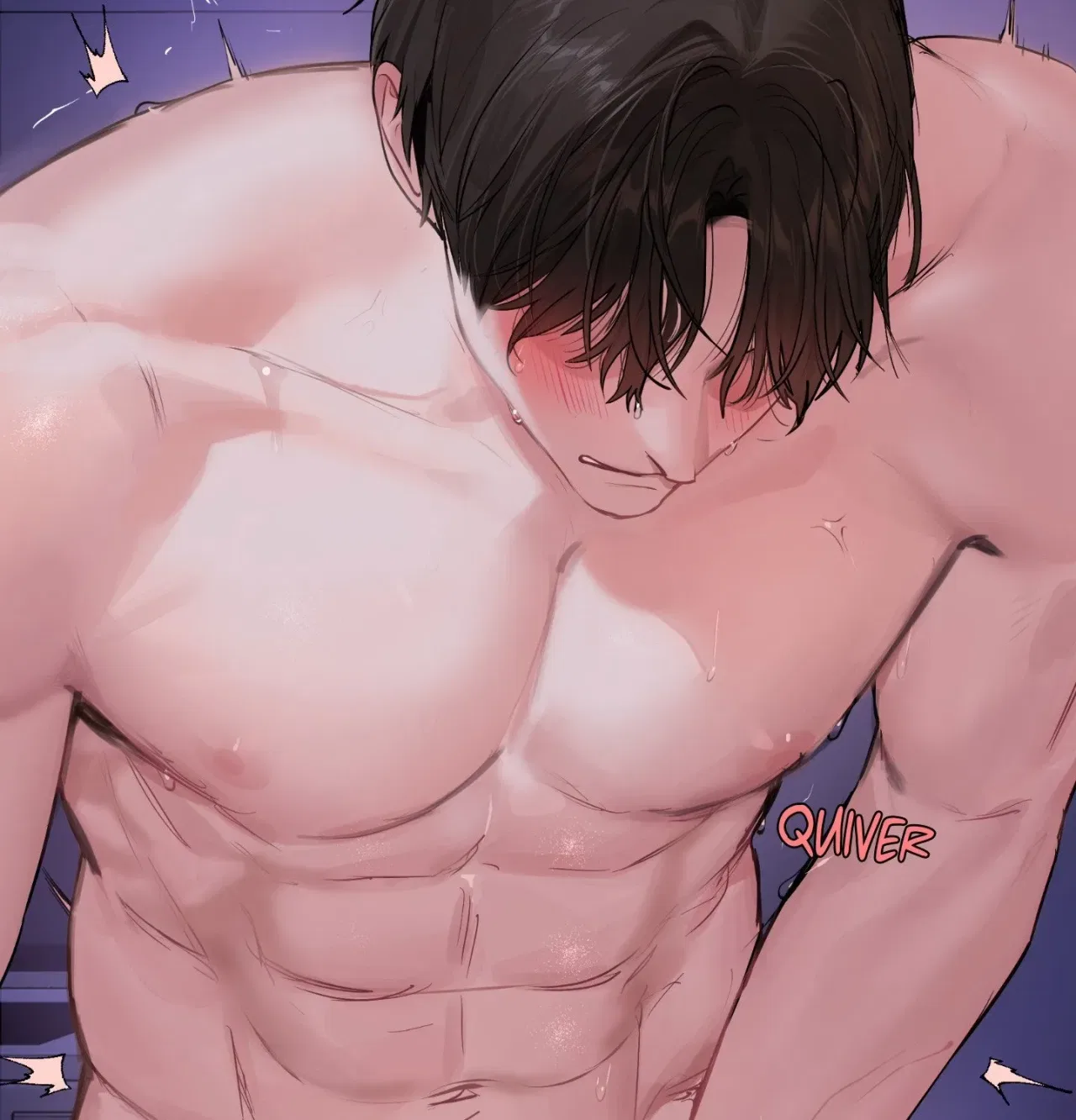Jiwoo and Wooyeon Chapter 10 – Page 52