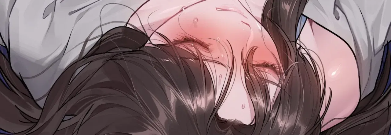 Jiwoo and Wooyeon Chapter 10 – Page 55