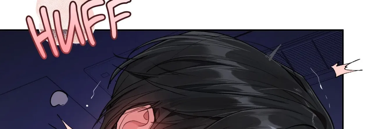 Jiwoo and Wooyeon Chapter 10 – Page 57