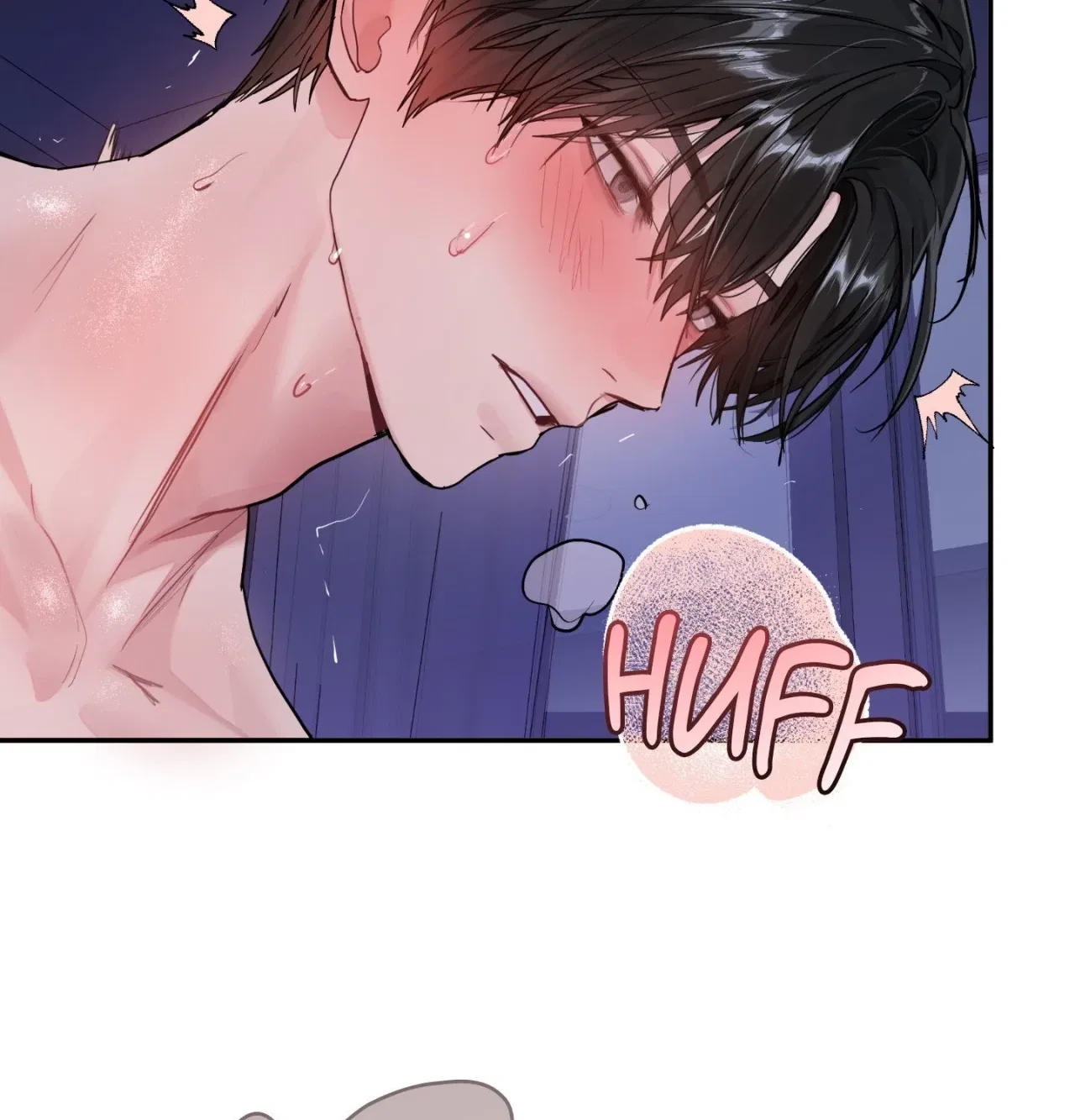 Jiwoo and Wooyeon Chapter 10 – Page 58