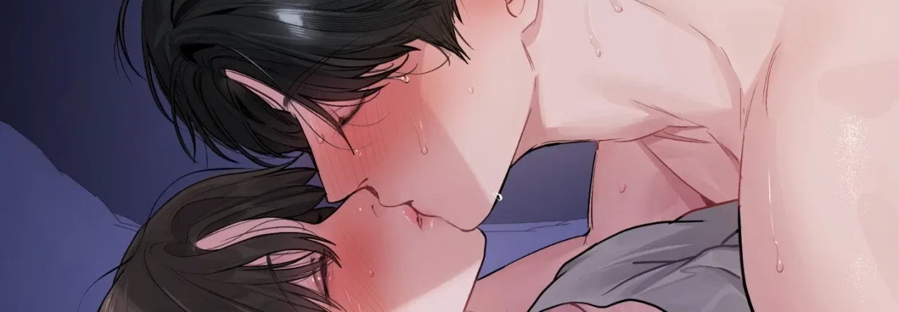 Jiwoo and Wooyeon Chapter 10 – Page 64