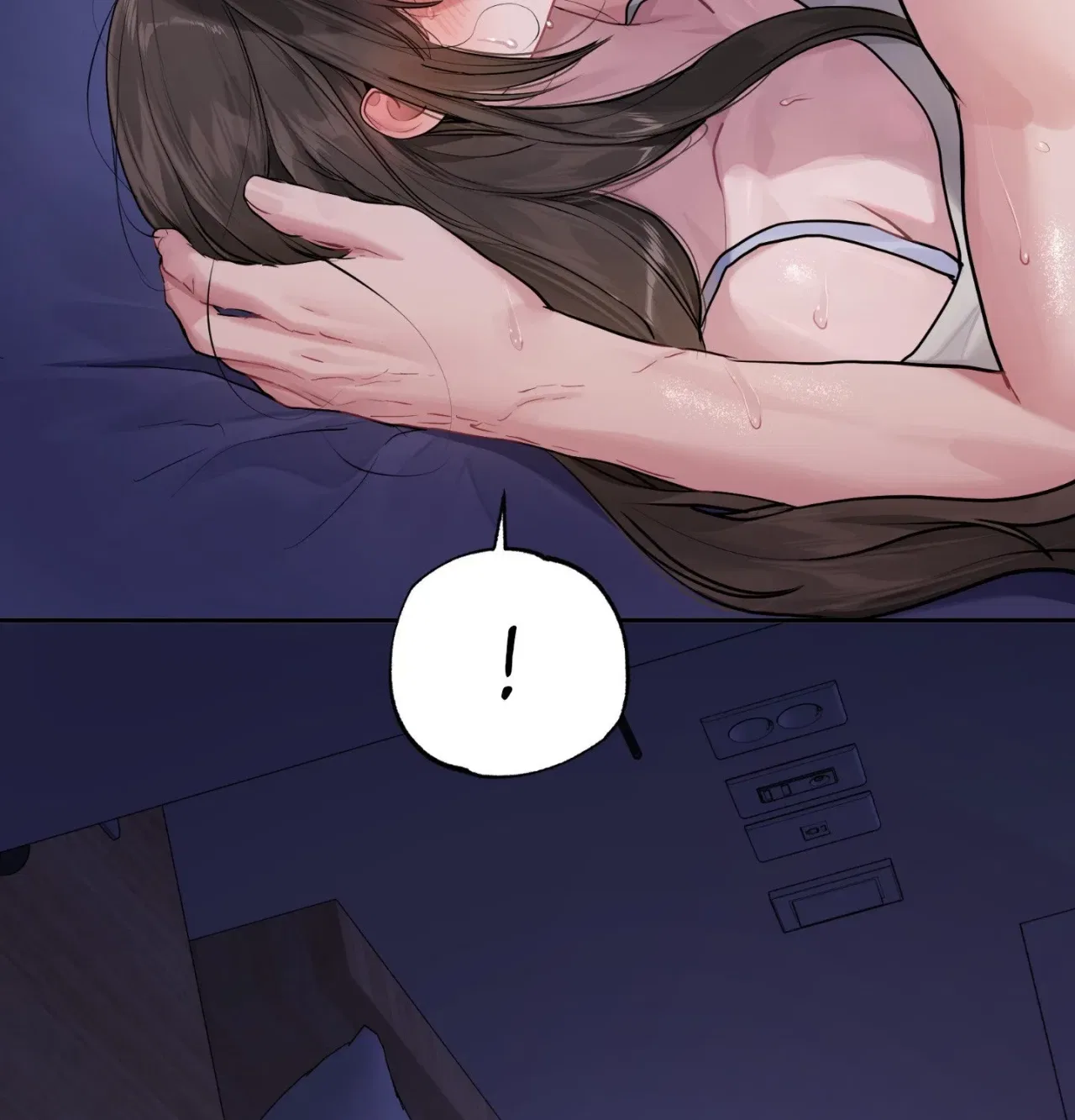 Jiwoo and Wooyeon Chapter 10 – Page 65