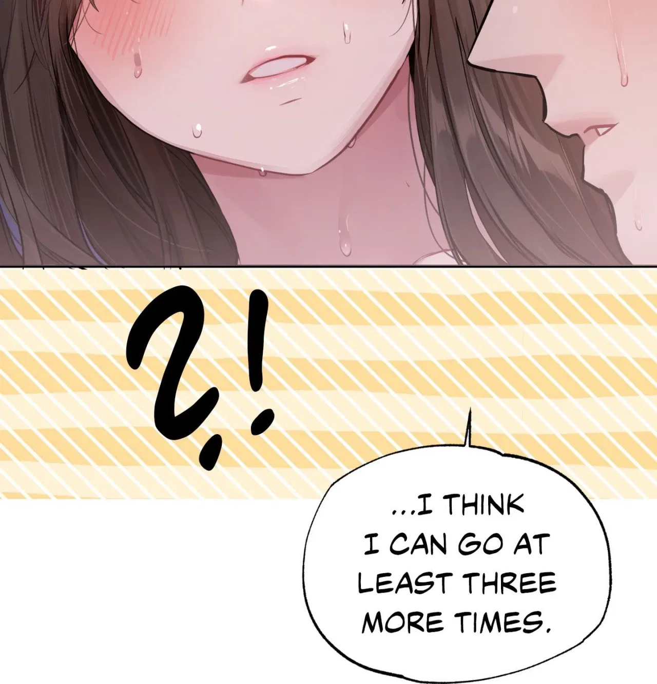 Jiwoo and Wooyeon Chapter 10 – Page 77