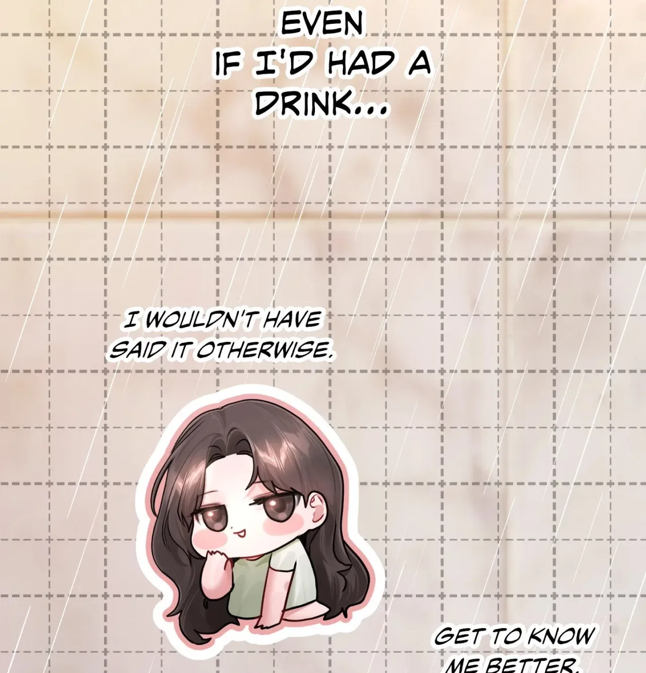 Jiwoo and Wooyeon Chapter 10 – Page 94