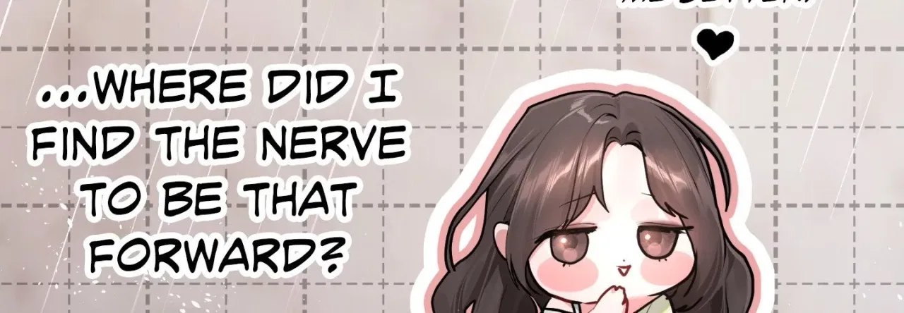Jiwoo and Wooyeon Chapter 10 – Page 95