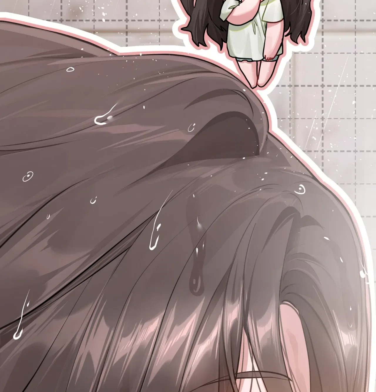 Jiwoo and Wooyeon Chapter 10 – Page 96