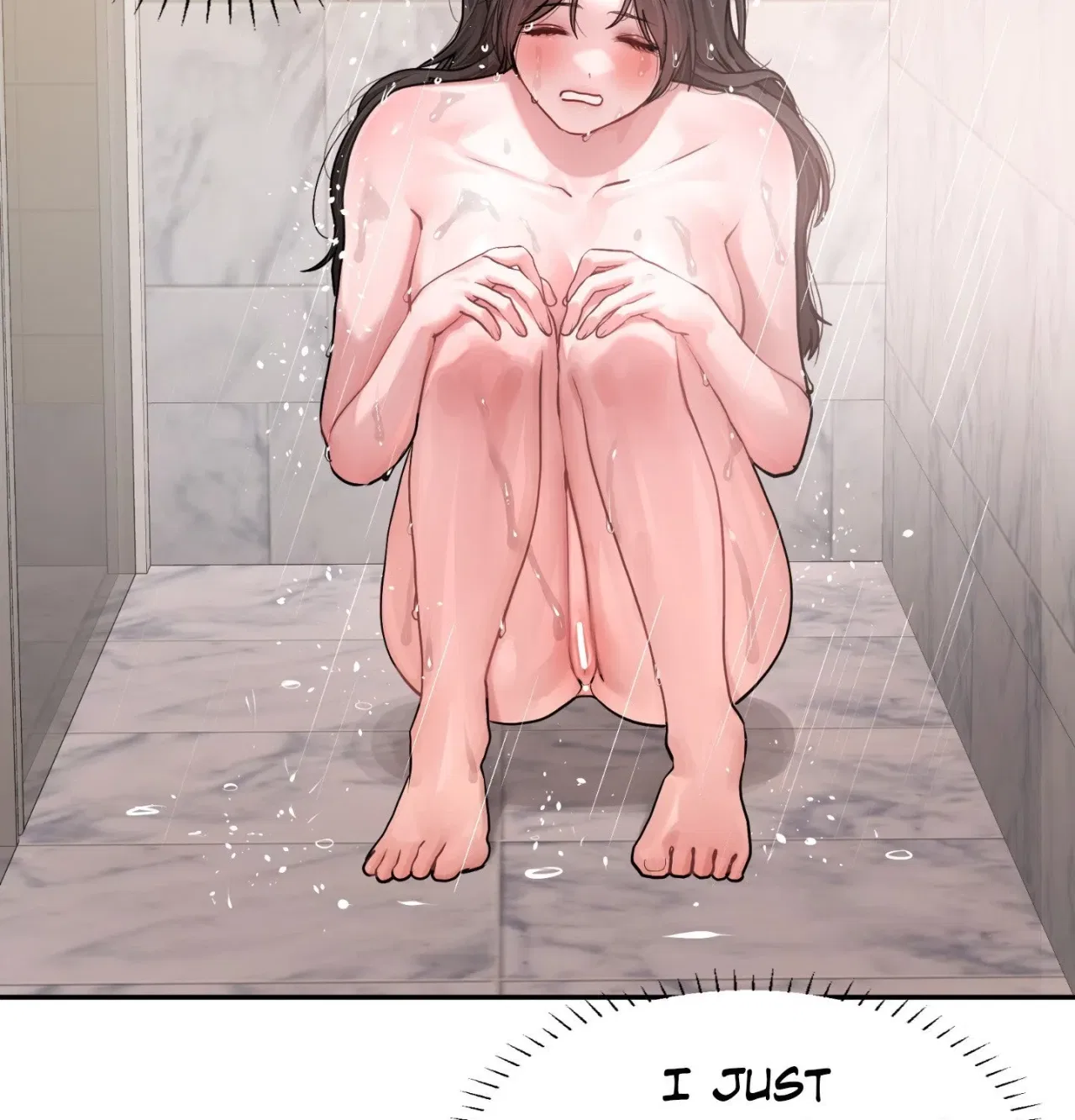 Jiwoo and Wooyeon Chapter 10 – Page 102