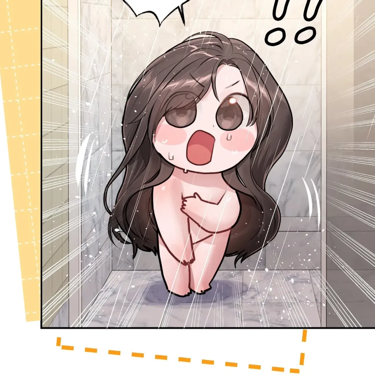 Jiwoo and Wooyeon Chapter 10 – Page 110