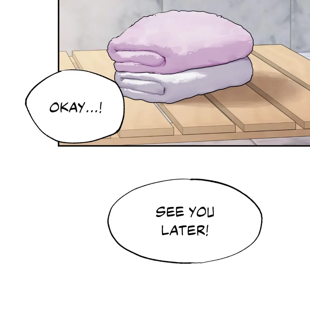 Jiwoo and Wooyeon Chapter 10 – Page 116