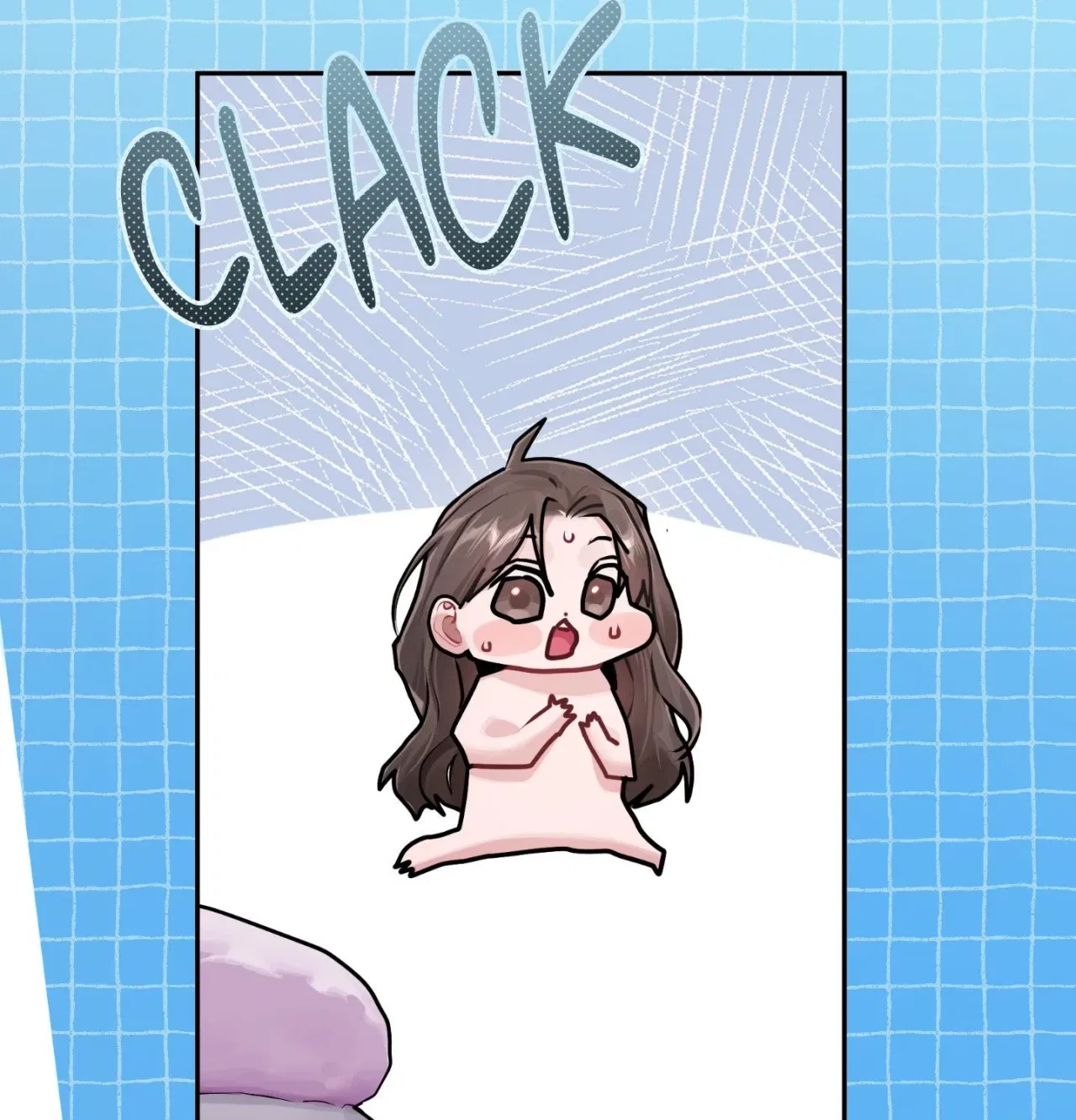 Jiwoo and Wooyeon Chapter 10 – Page 118