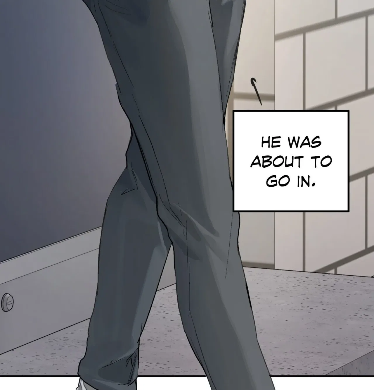 Jiwoo and Wooyeon Chapter 10 – Page 130