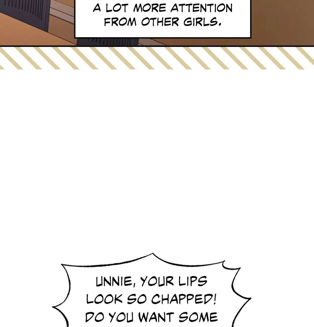 Jiwoo and Wooyeon Chapter 10 – Page 139