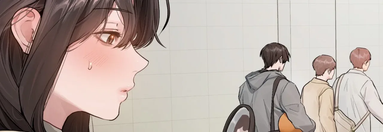 Jiwoo and Wooyeon Chapter 10 – Page 146