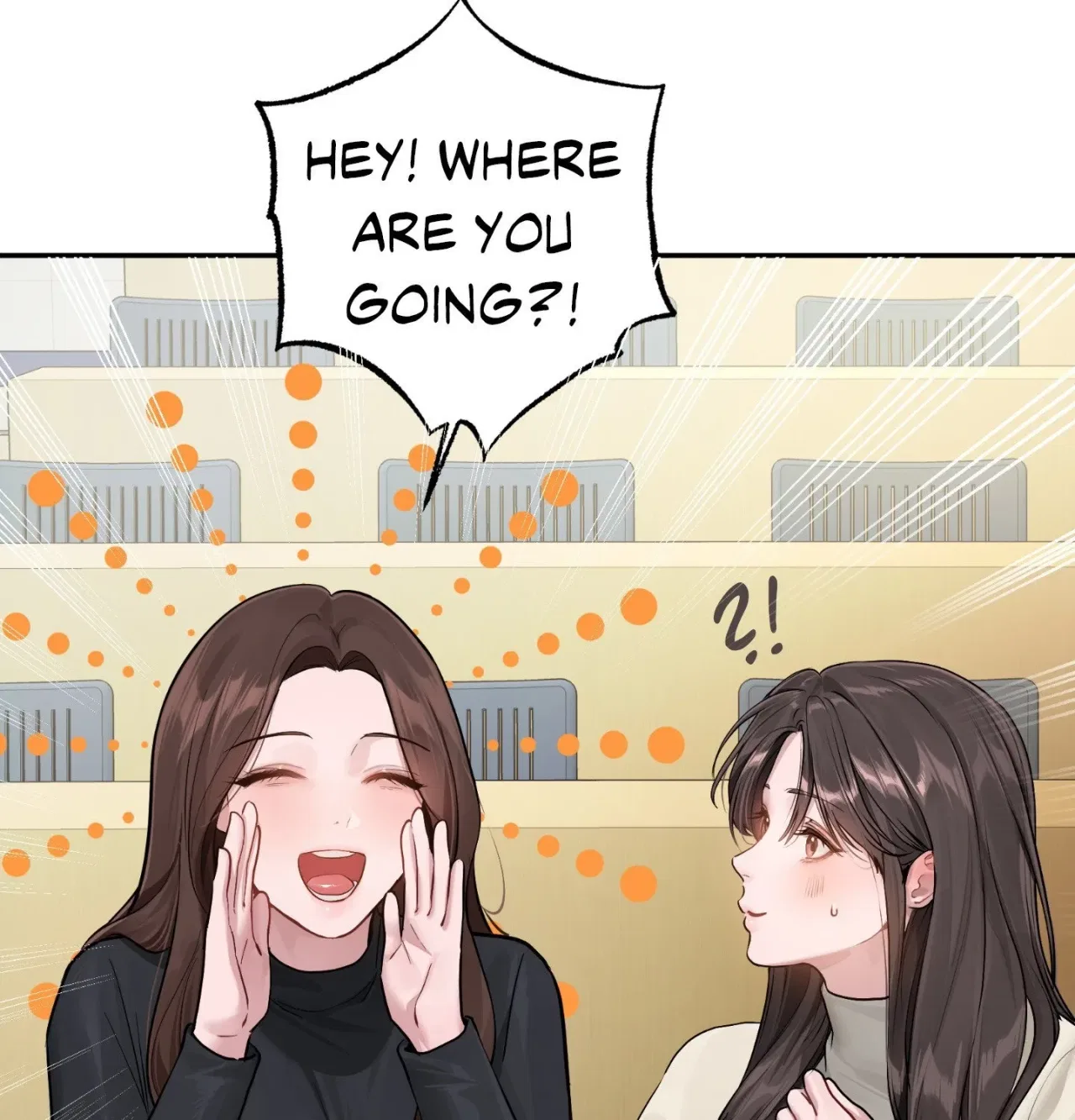 Jiwoo and Wooyeon Chapter 10 – Page 151
