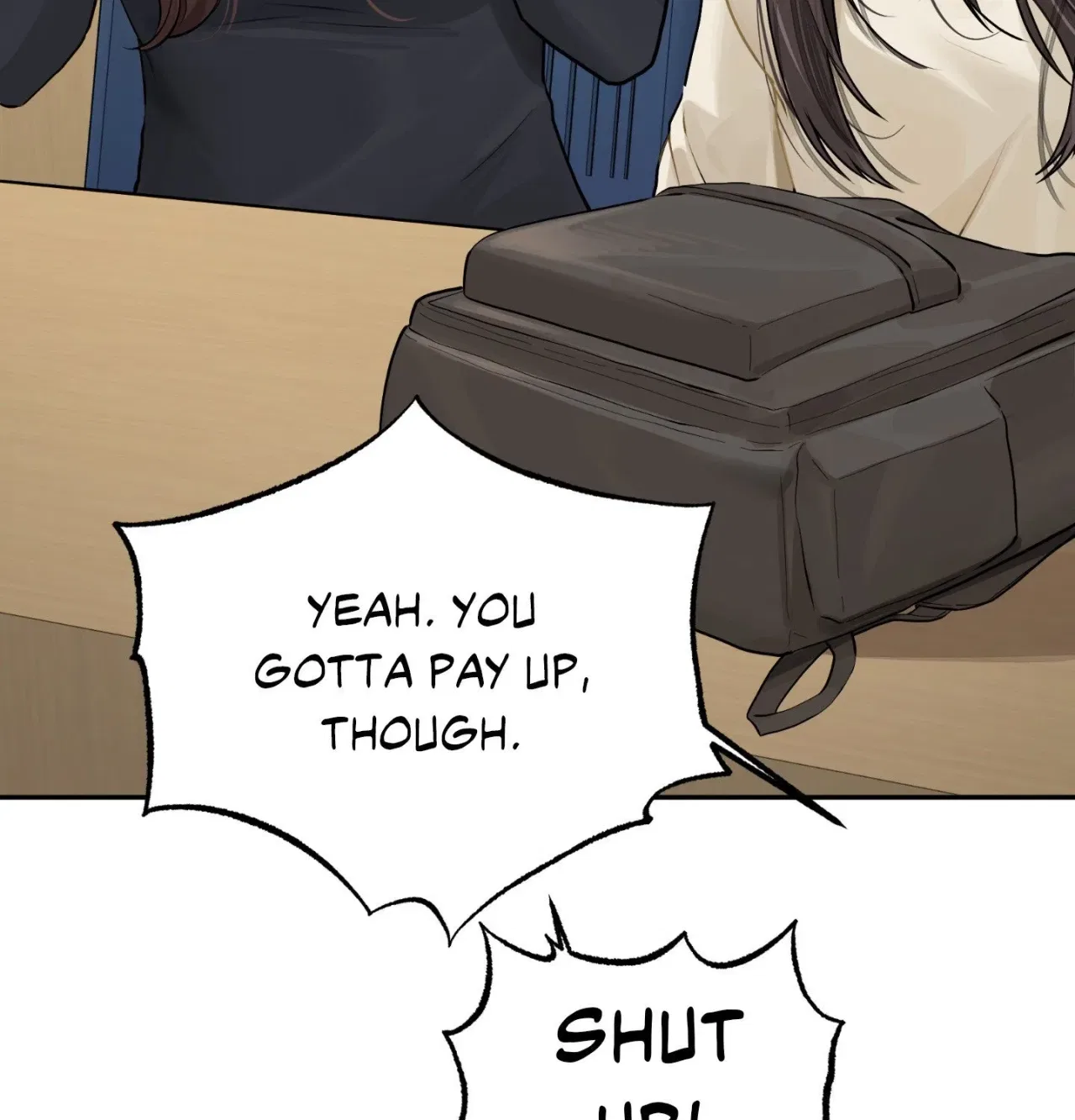 Jiwoo and Wooyeon Chapter 10 – Page 161