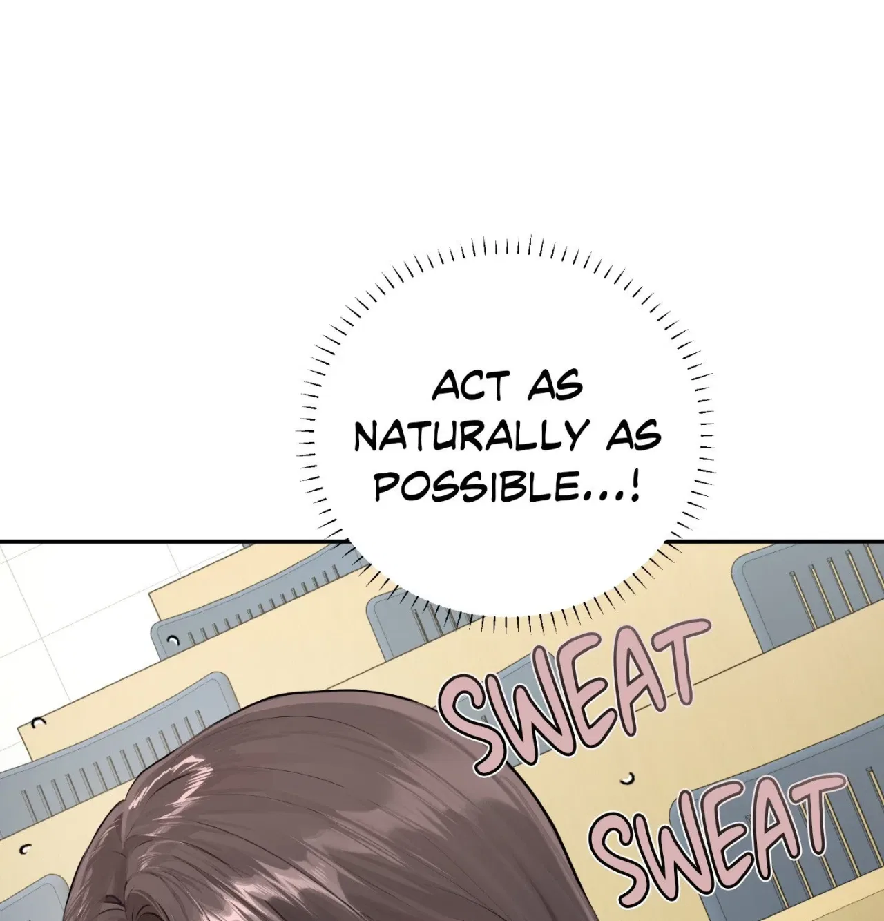 Jiwoo and Wooyeon Chapter 10 – Page 163