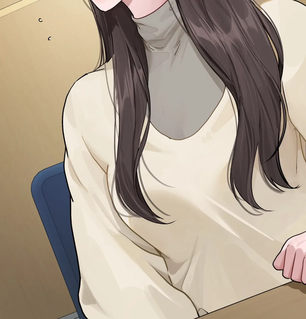 Jiwoo and Wooyeon Chapter 10 – Page 165