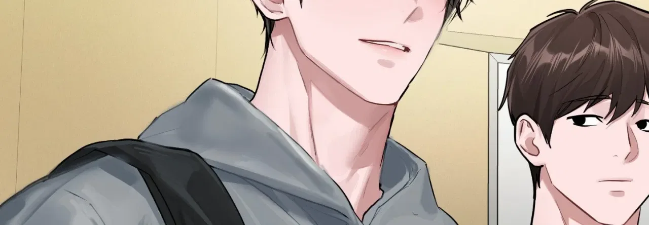 Jiwoo and Wooyeon Chapter 10 – Page 182