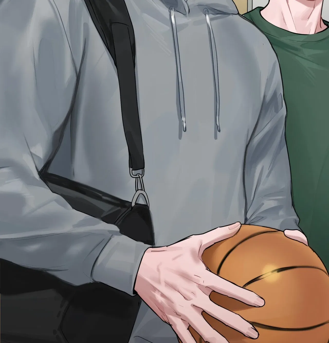 Jiwoo and Wooyeon Chapter 10 – Page 183