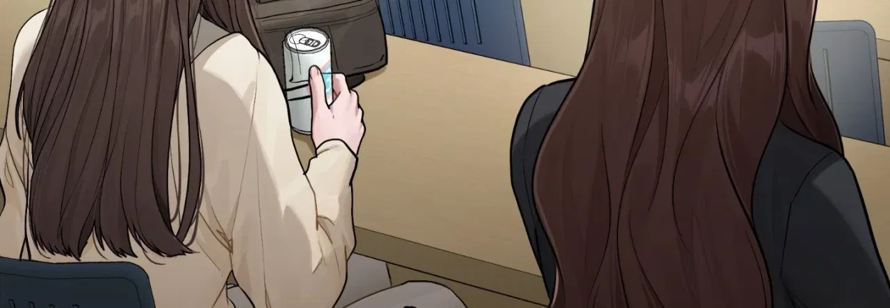 Jiwoo and Wooyeon Chapter 10 – Page 186