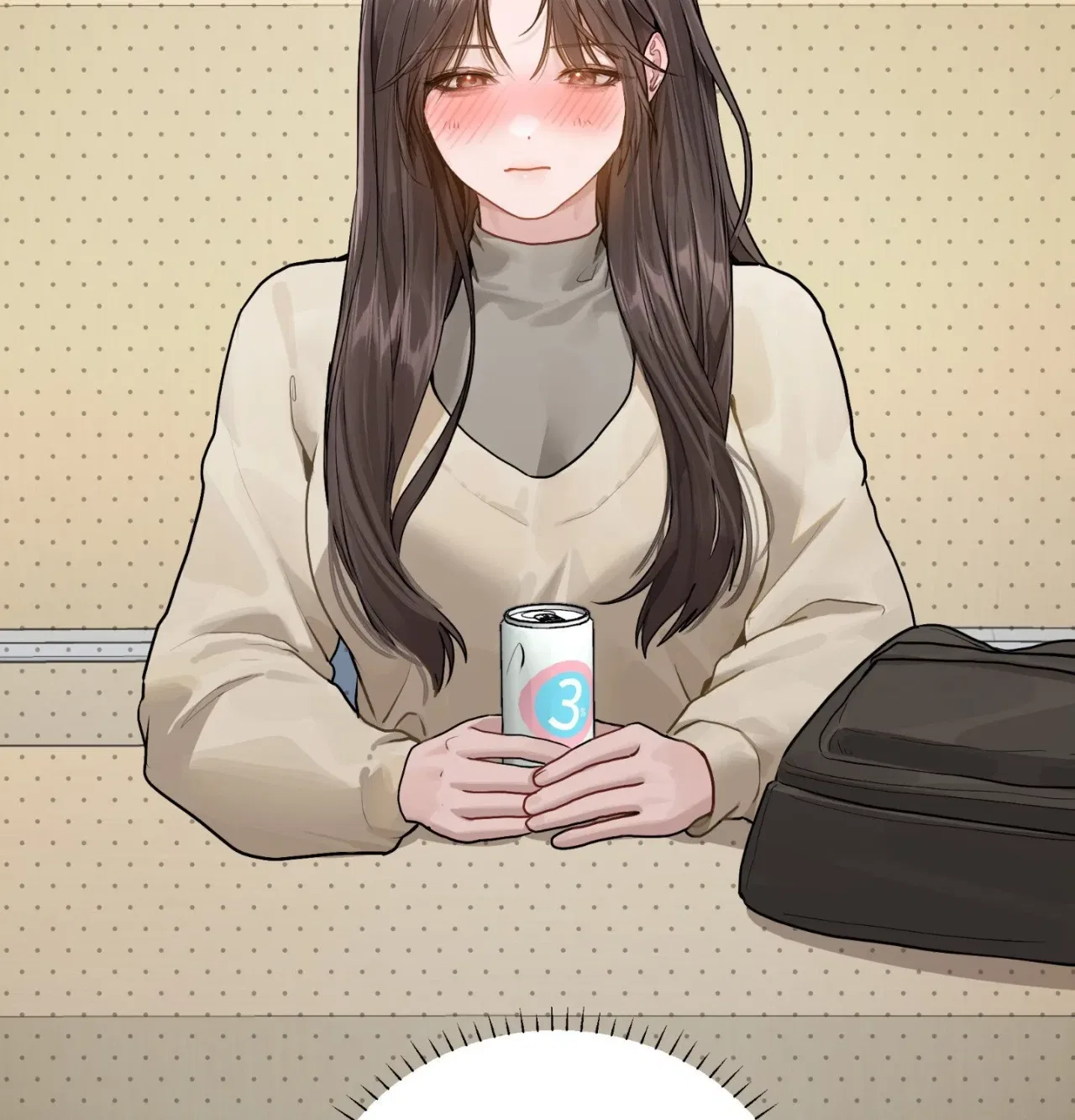 Jiwoo and Wooyeon Chapter 10 – Page 189