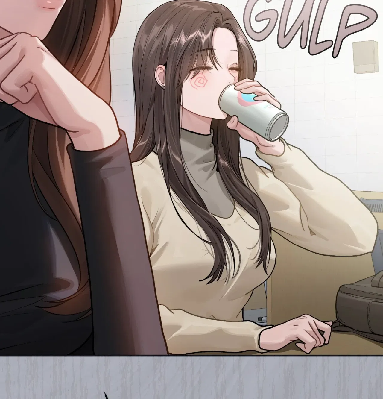 Jiwoo and Wooyeon Chapter 10 – Page 193