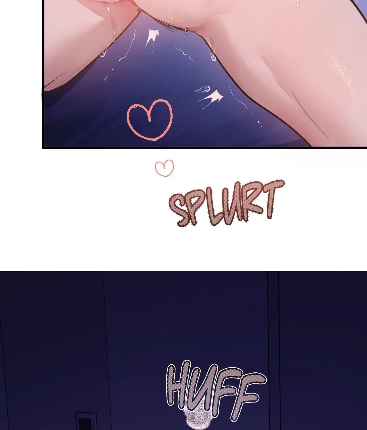 Jiwoo and Wooyeon Chapter 9 – Page 3