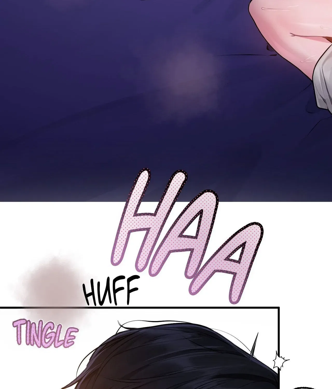 Jiwoo and Wooyeon Chapter 9 – Page 6
