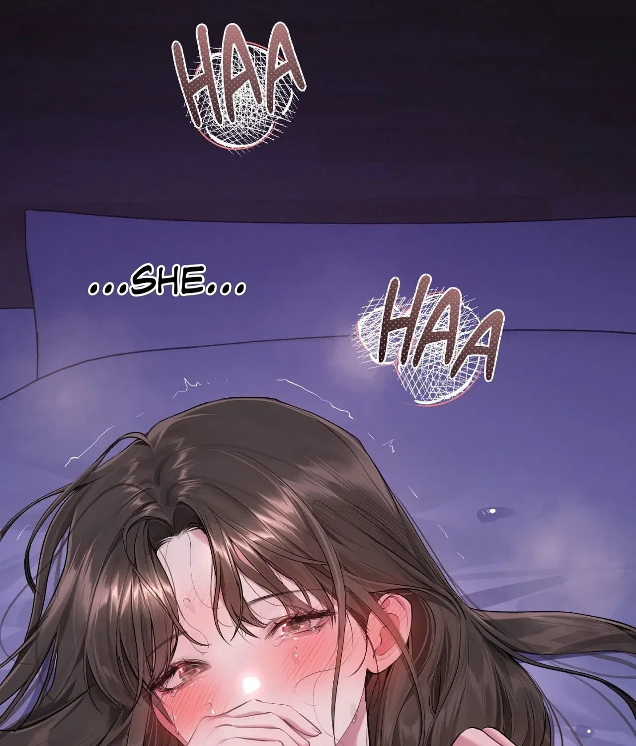 Jiwoo and Wooyeon Chapter 9 – Page 12
