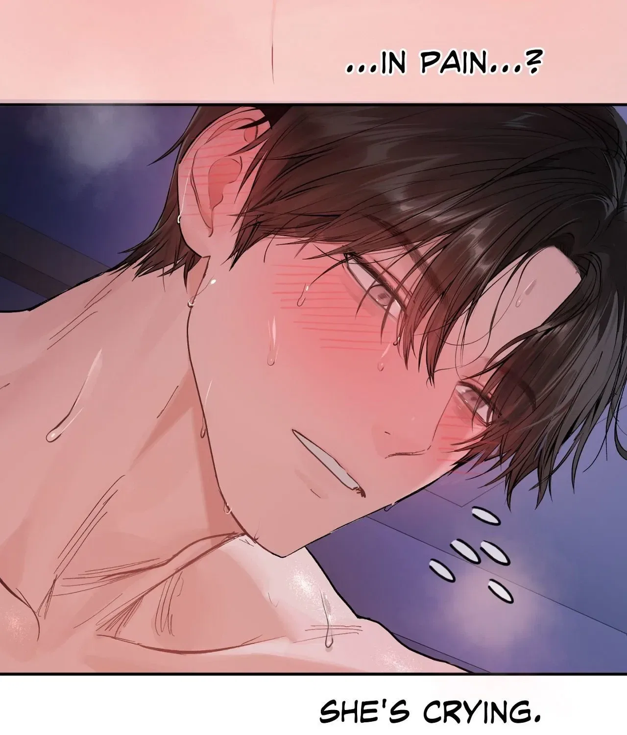 Jiwoo and Wooyeon Chapter 9 – Page 15