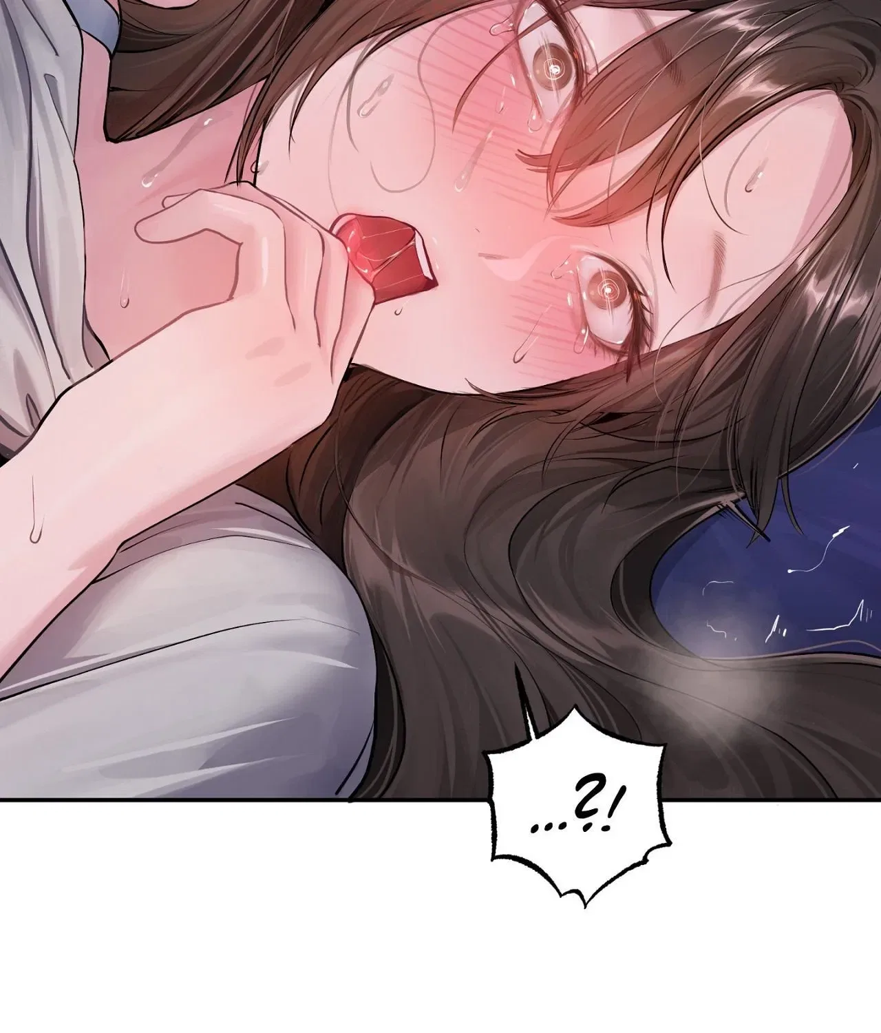Jiwoo and Wooyeon Chapter 9 – Page 19