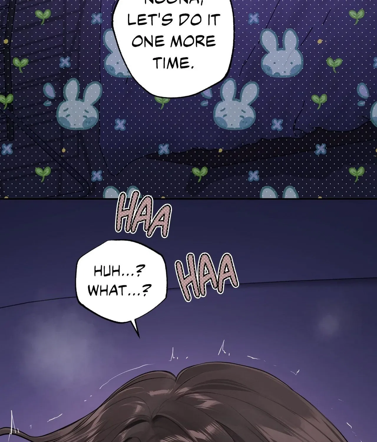 Jiwoo and Wooyeon Chapter 9 – Page 24