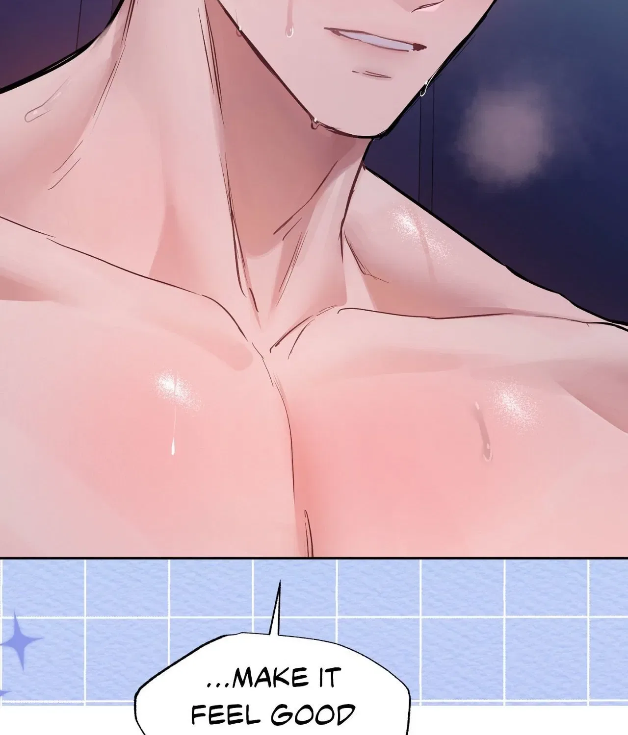 Jiwoo and Wooyeon Chapter 9 – Page 28