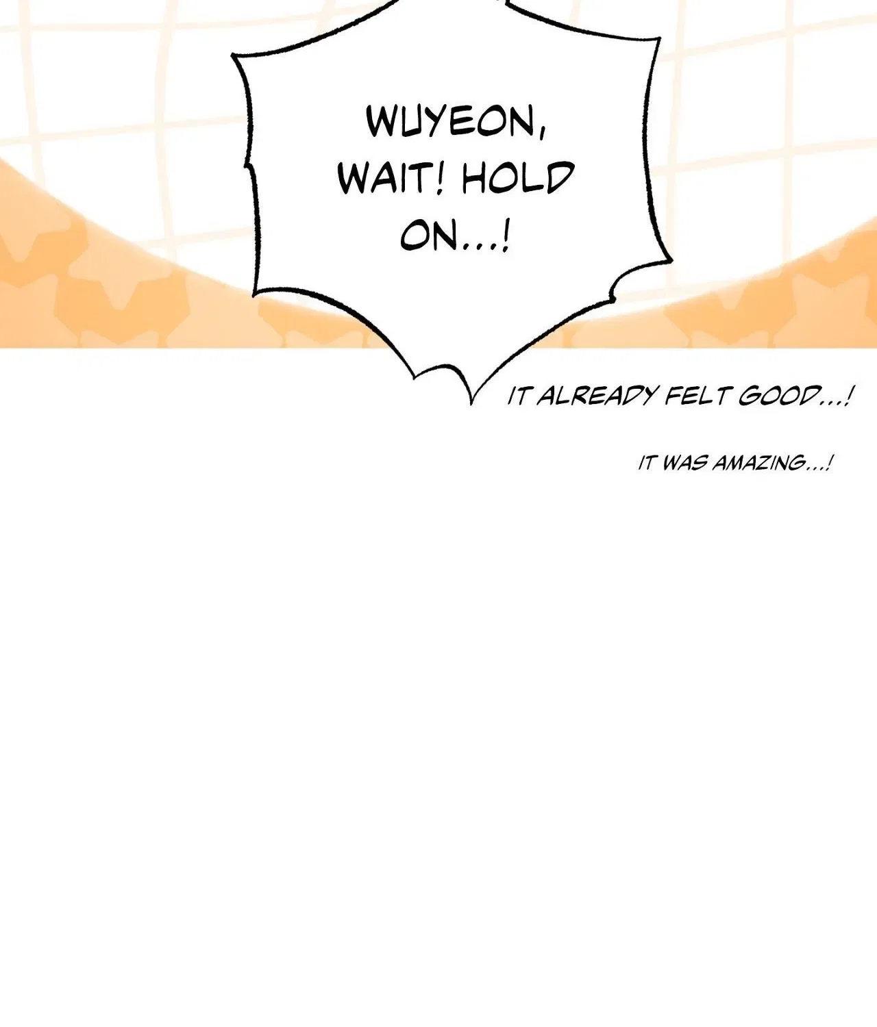 Jiwoo and Wooyeon Chapter 9 – Page 32