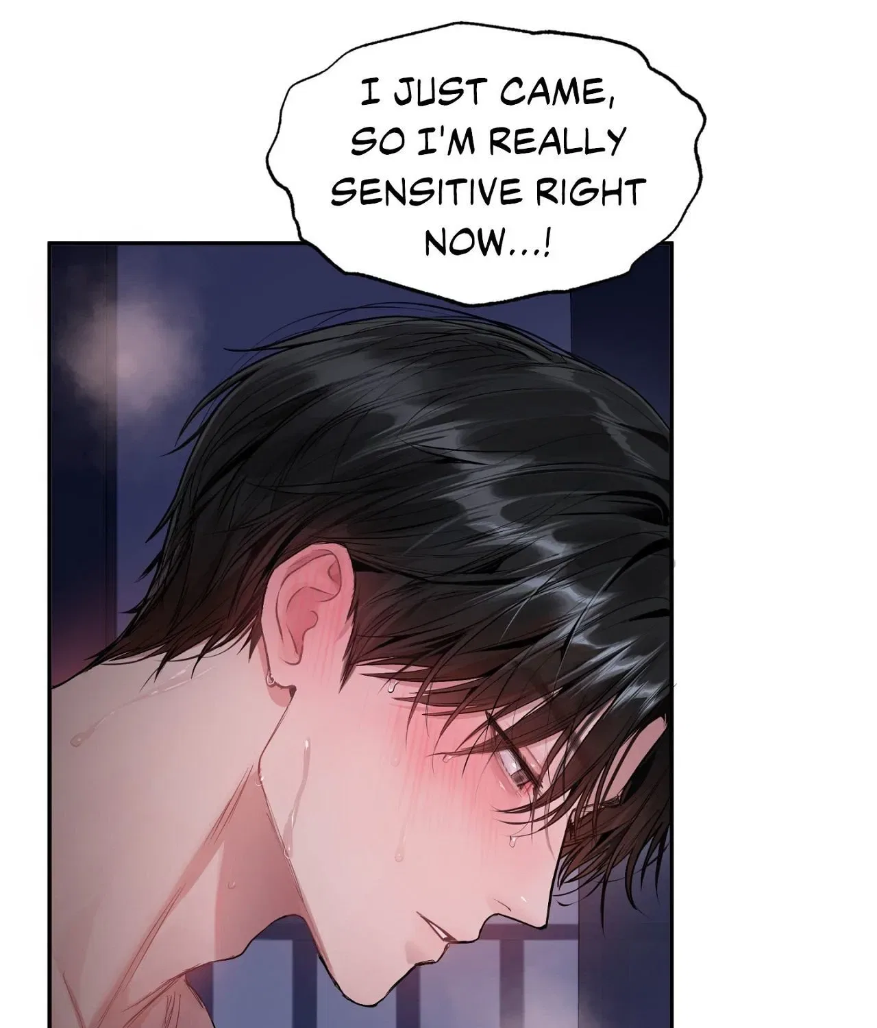 Jiwoo and Wooyeon Chapter 9 – Page 33