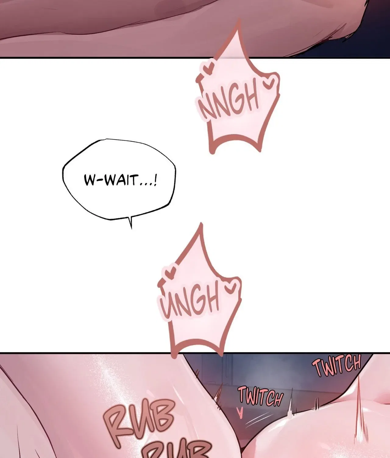 Jiwoo and Wooyeon Chapter 9 – Page 37