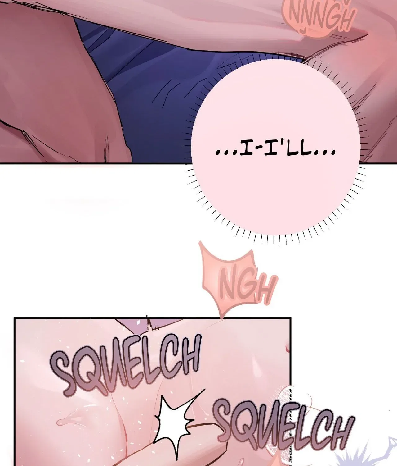 Jiwoo and Wooyeon Chapter 9 – Page 44
