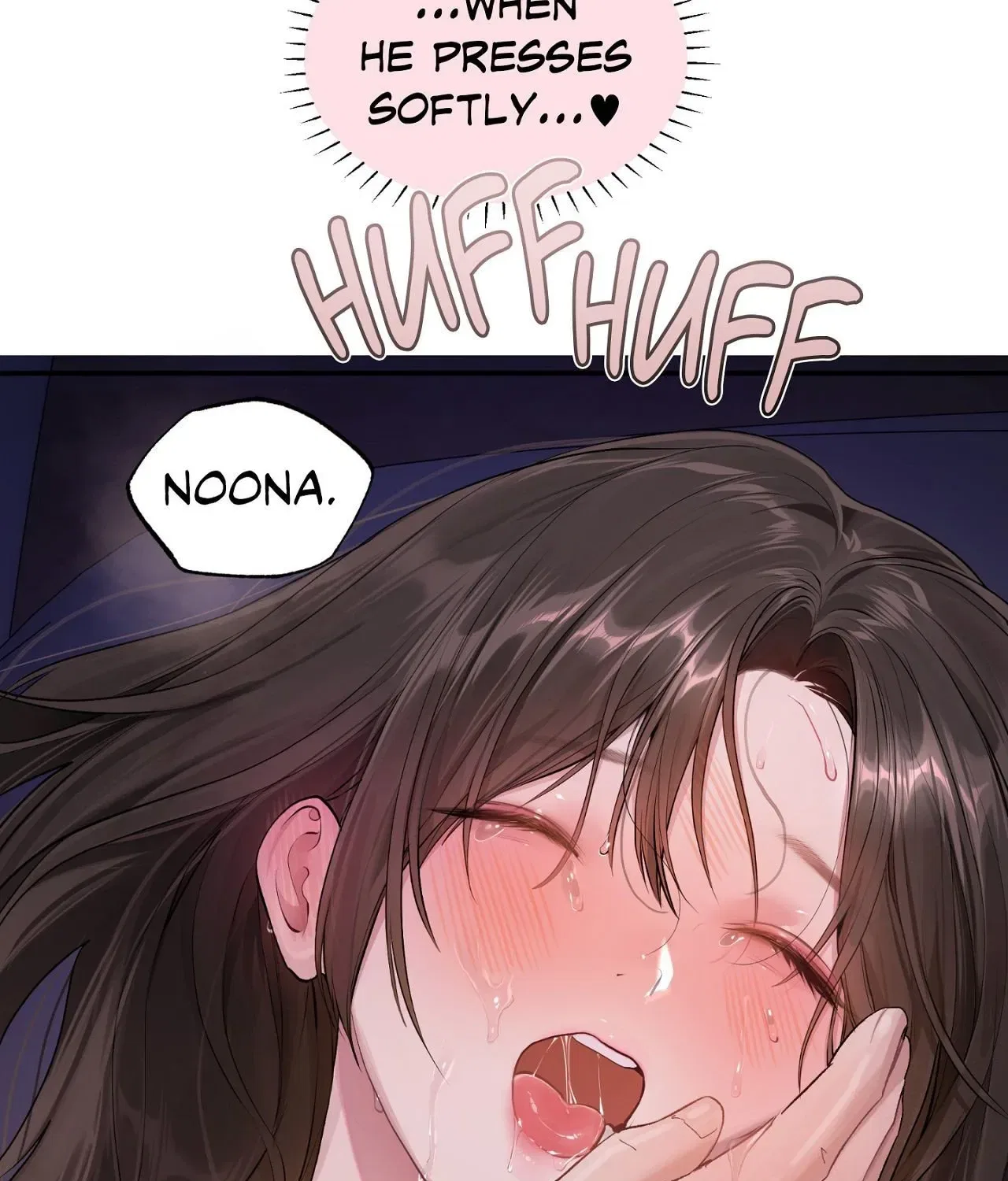 Jiwoo and Wooyeon Chapter 9 – Page 55