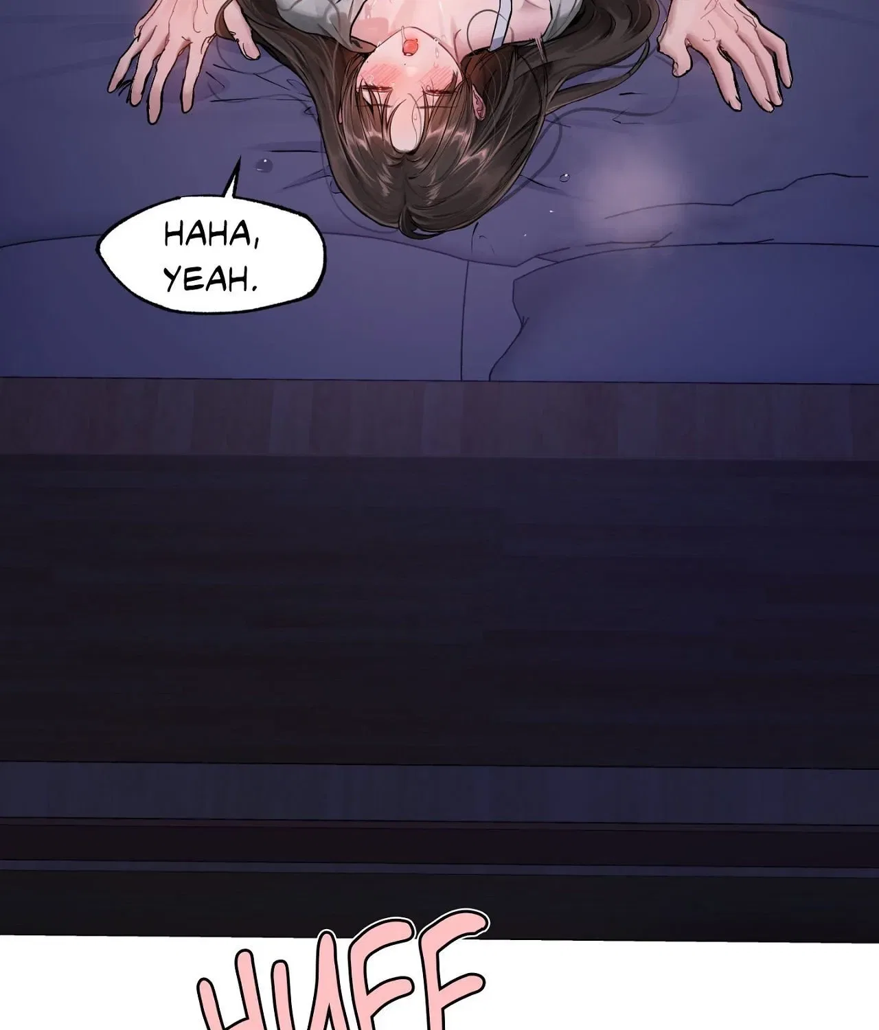 Jiwoo and Wooyeon Chapter 9 – Page 63