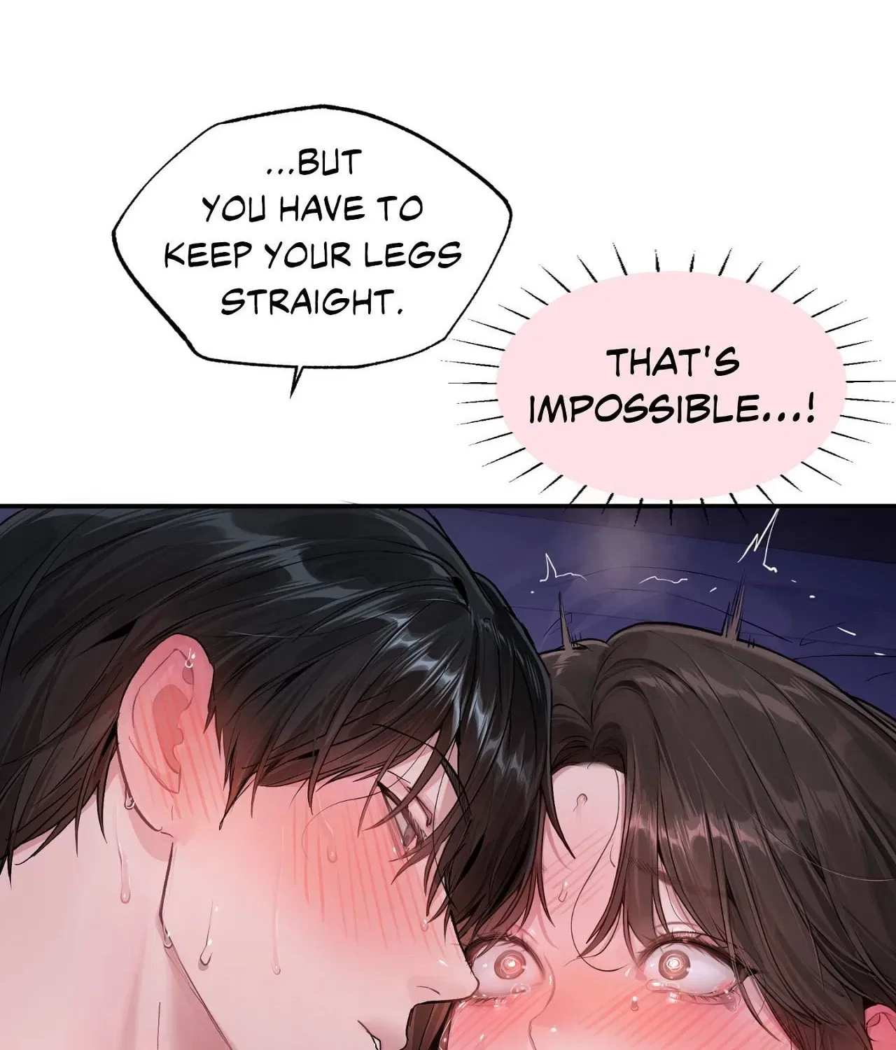 Jiwoo and Wooyeon Chapter 9 – Page 66