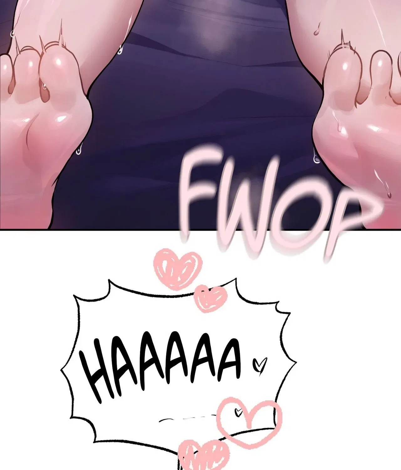 Jiwoo and Wooyeon Chapter 9 – Page 69