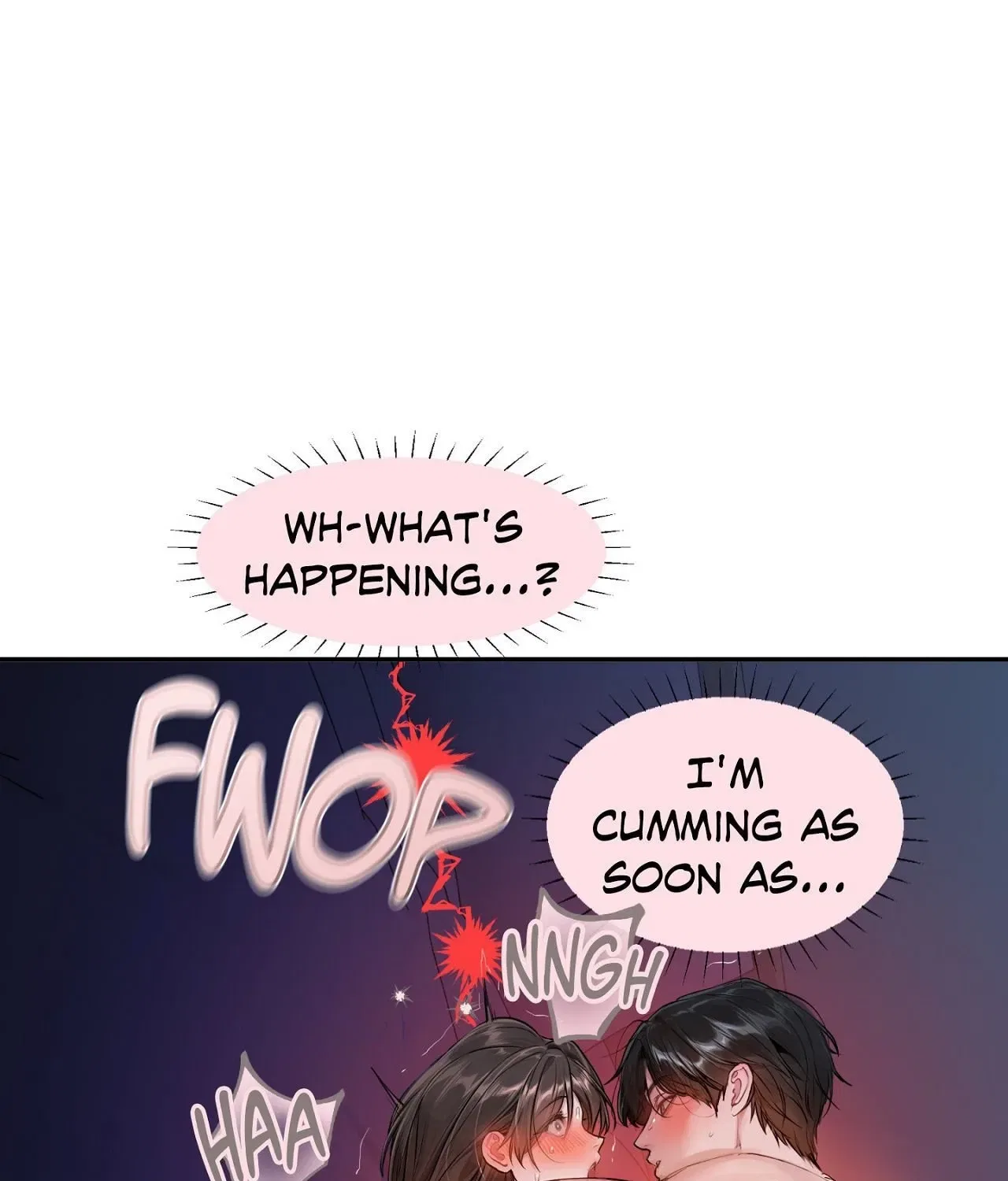 Jiwoo and Wooyeon Chapter 9 – Page 75