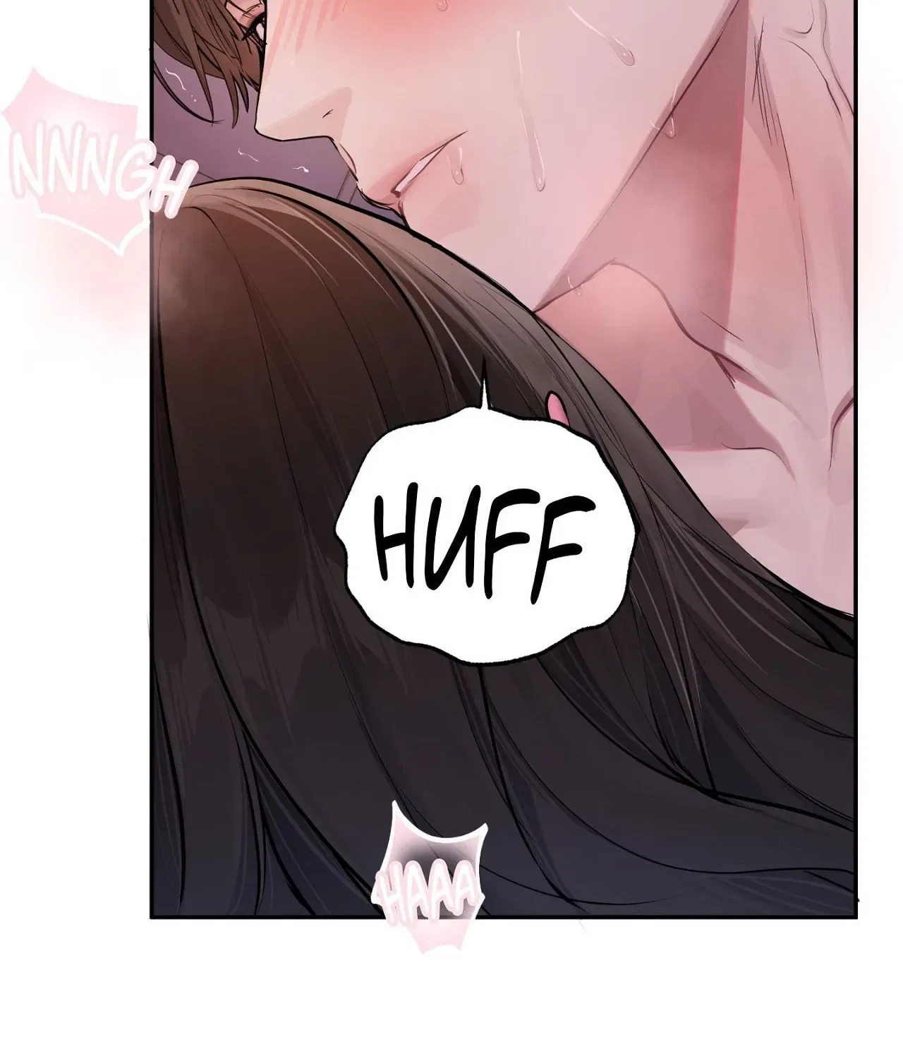 Jiwoo and Wooyeon Chapter 9 – Page 82