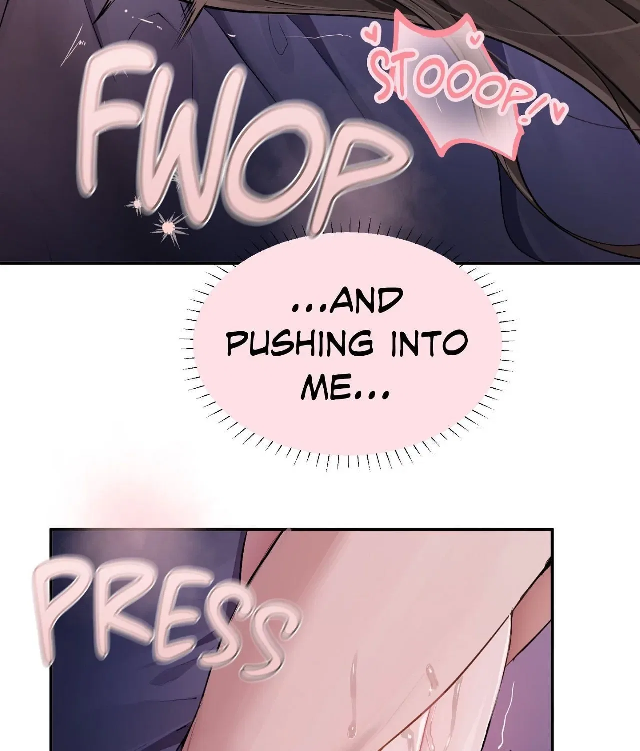 Jiwoo and Wooyeon Chapter 9 – Page 89