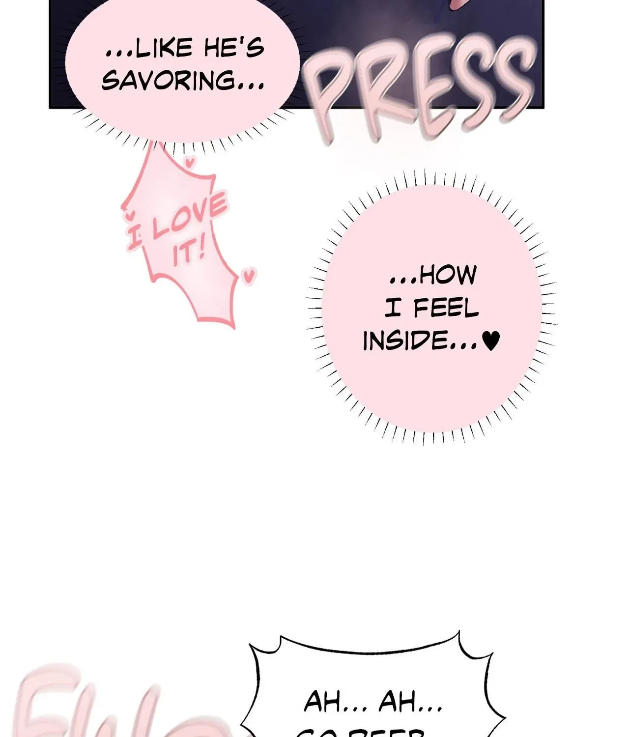 Jiwoo and Wooyeon Chapter 9 – Page 91