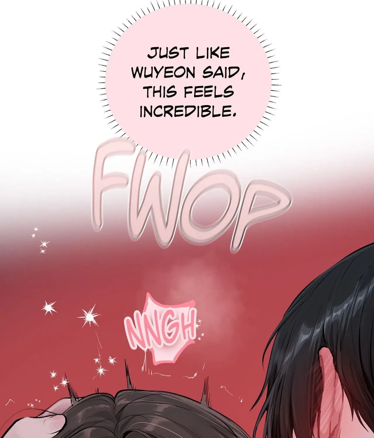 Jiwoo and Wooyeon Chapter 9 – Page 101