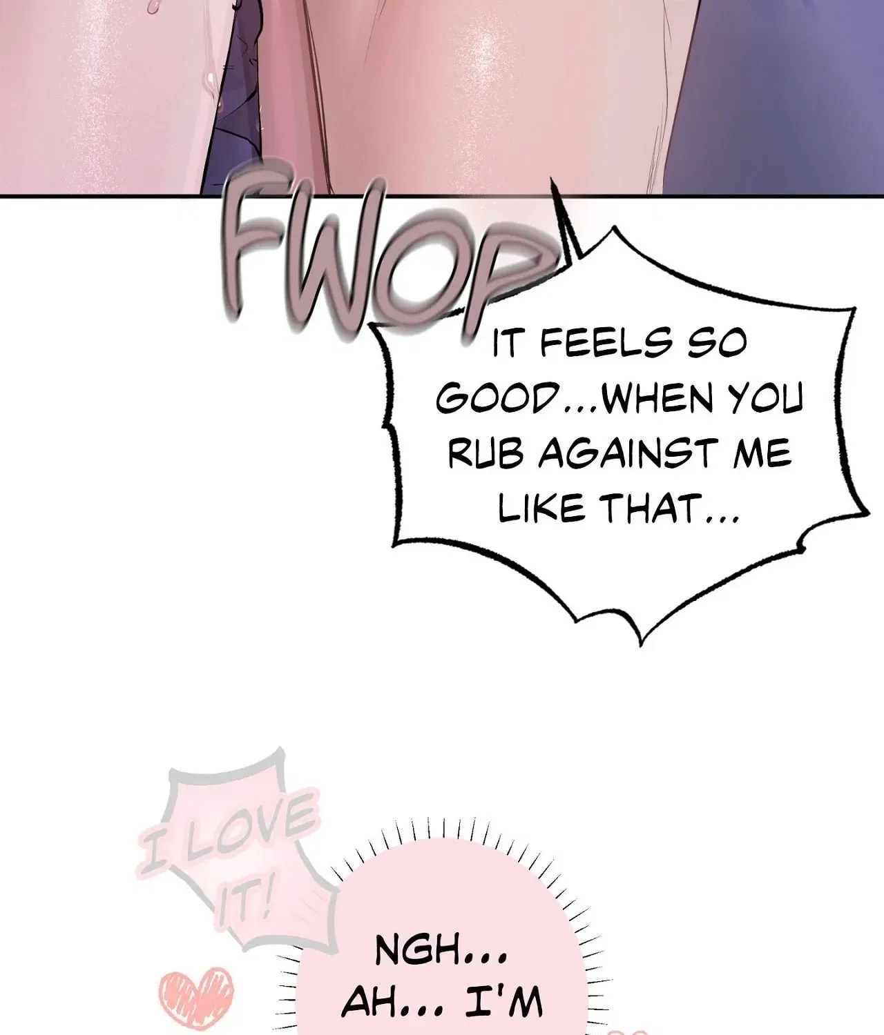 Jiwoo and Wooyeon Chapter 9 – Page 109