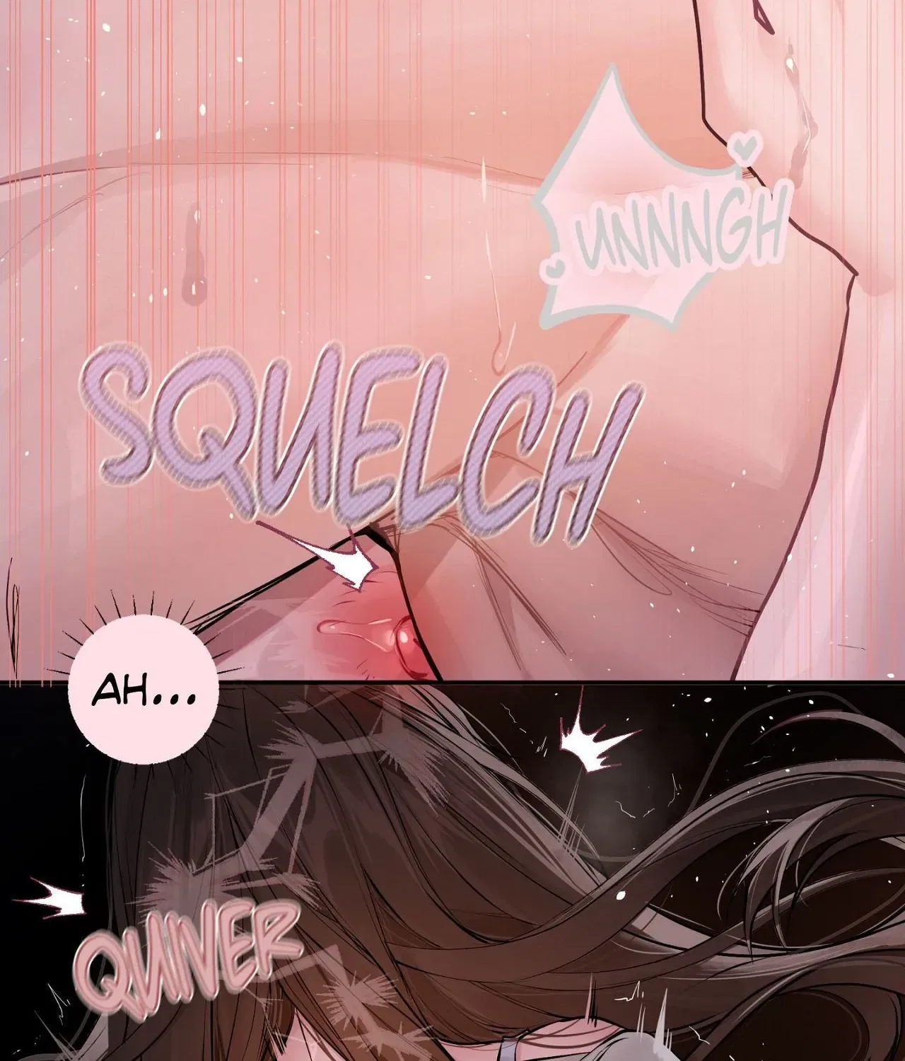 Jiwoo and Wooyeon Chapter 9 – Page 116
