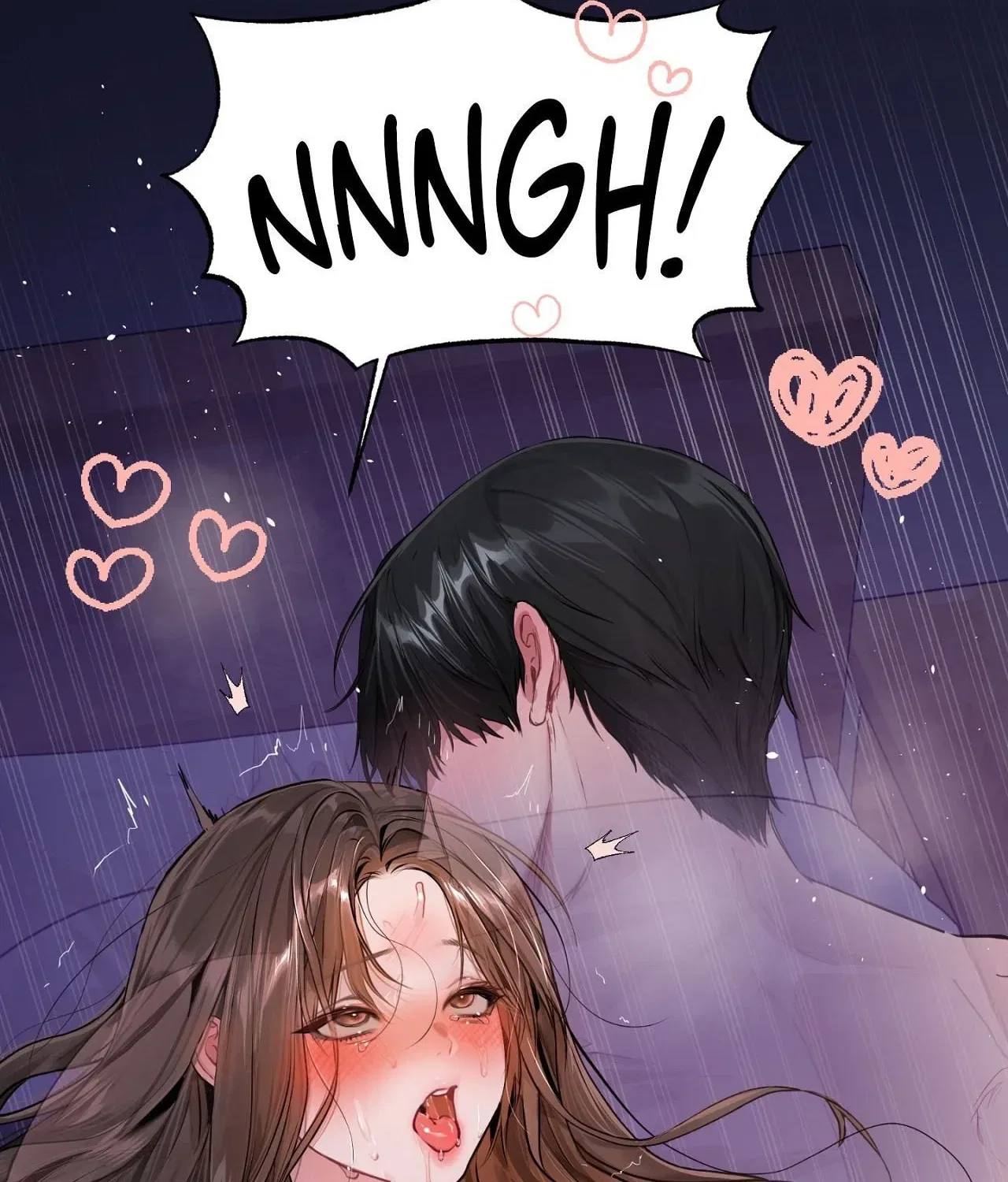 Jiwoo and Wooyeon Chapter 9 – Page 120