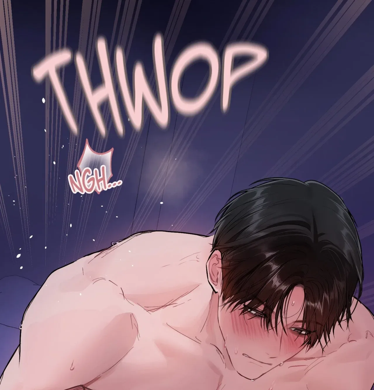 Jiwoo and Wooyeon Chapter 8 – Page 19